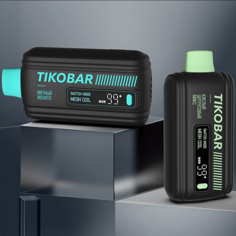 tiko solo 10000 Disposable Vape Brands Rechargeable Electronic 10000 Puffs