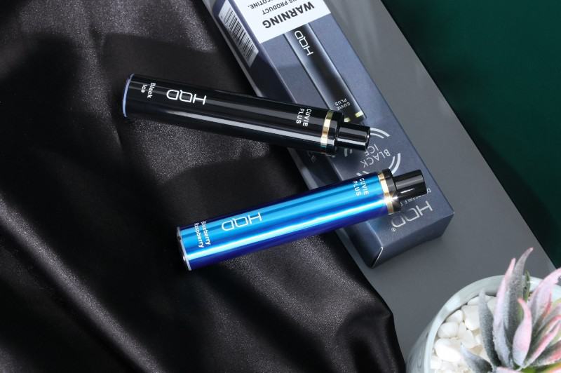 Hqd Cuvie Plus Disposable Vape Pens
