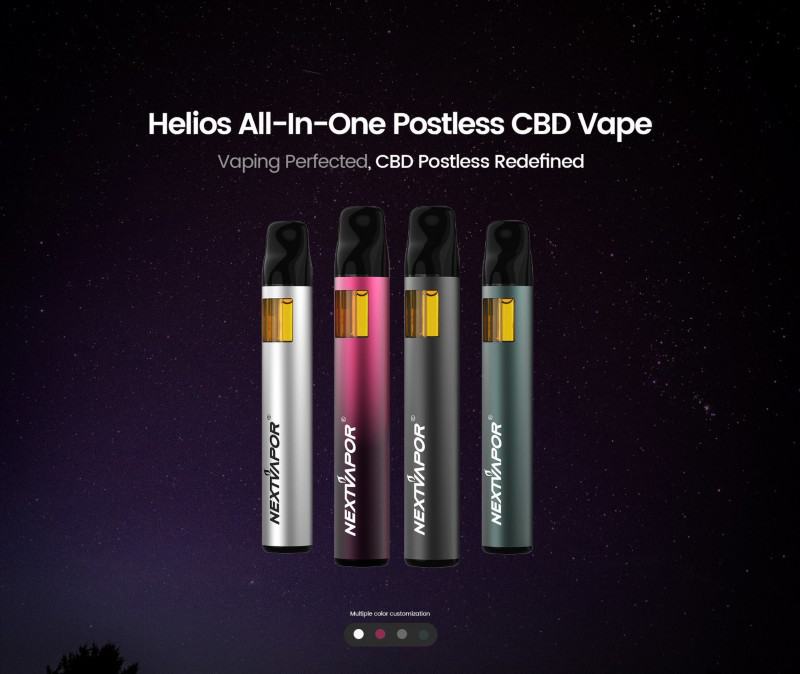 Disposable ONX N57 Vape Bars