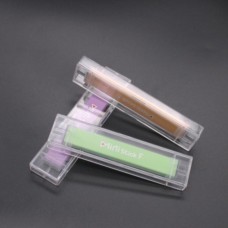 Bananatimes Minif 300-400 Puffs Disposable E-cigarette Nicotine