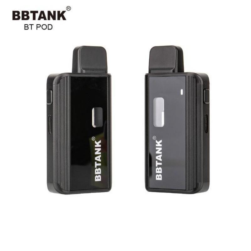 Puff BBTANK Bbtank Irypod Disposable E-cigarette