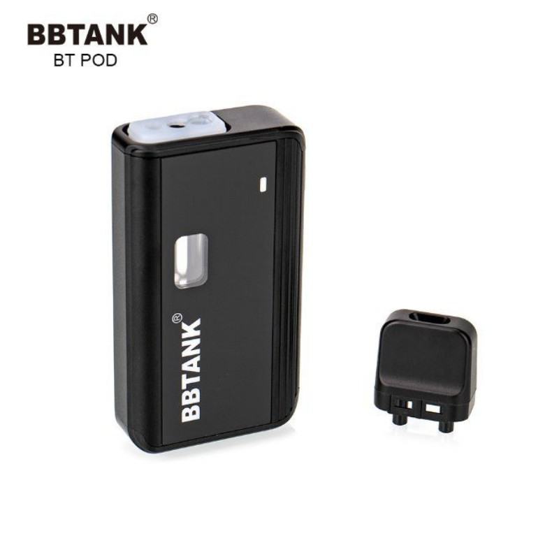 Puff BBTANK Bbtank Irypod Disposable E-cigarette