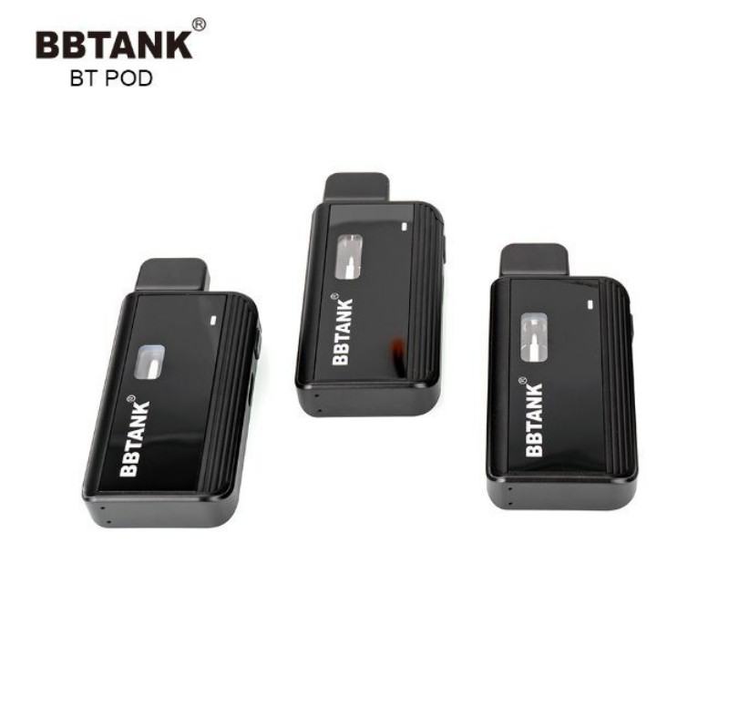 Puff BBTANK Bbtank Irypod Disposable E-cigarette