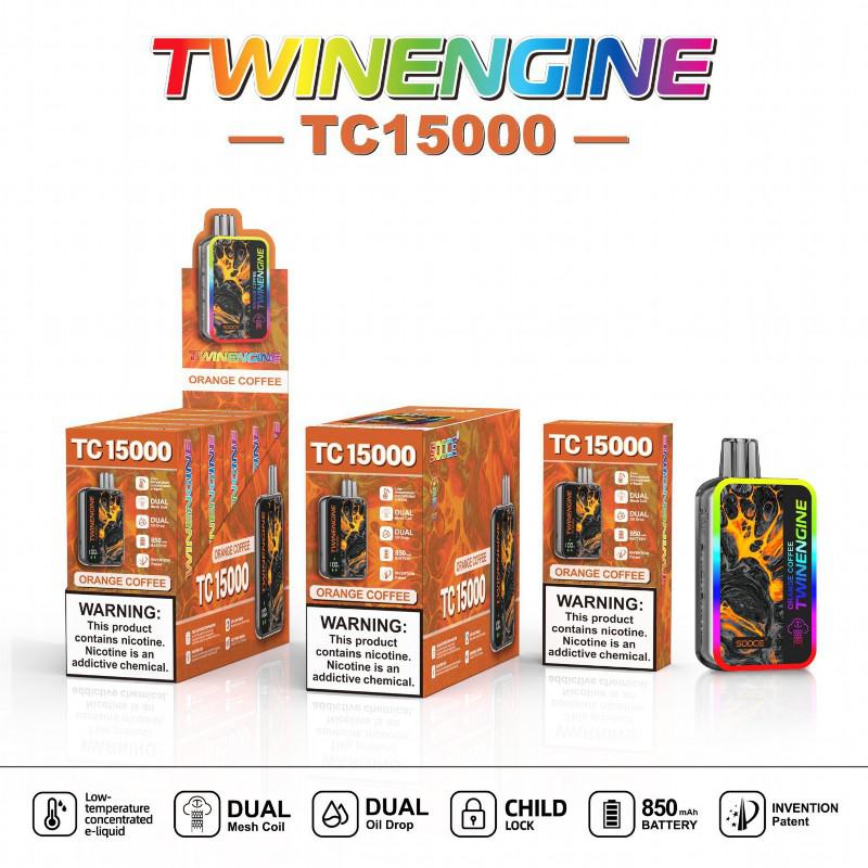 Puff  Electronic Cigarette