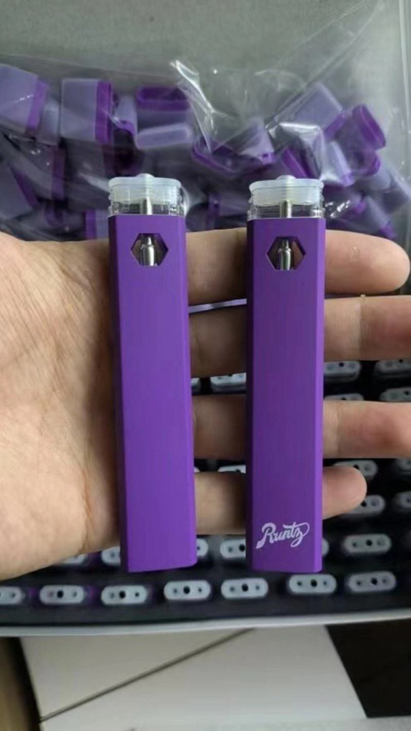 Runtz Runtz Litty Vape Bars