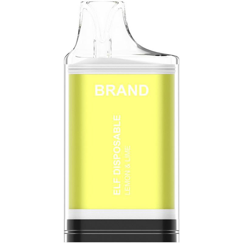 OEM Vape Bars J150 600 Puffs