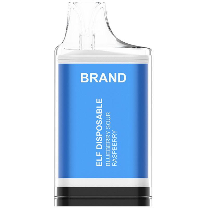 OEM Vape Bars J150 600 Puffs