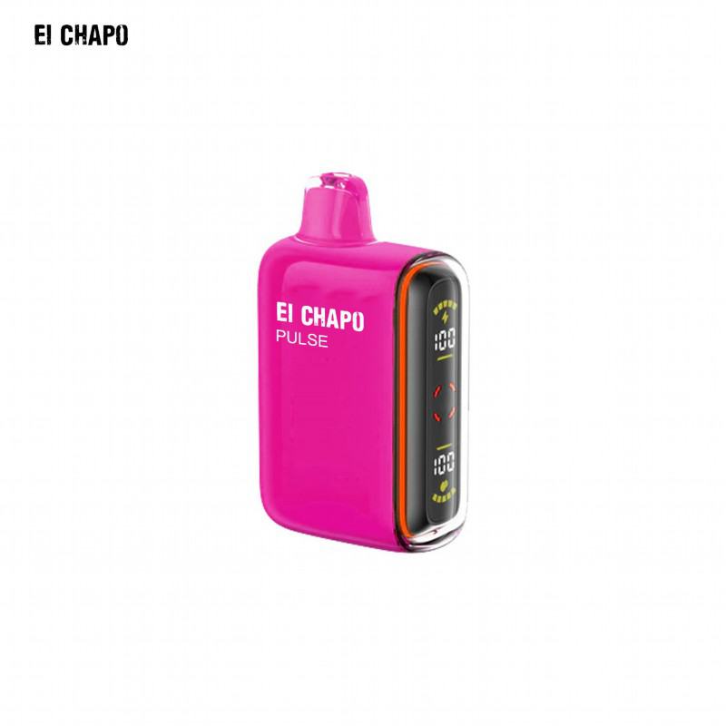 Vape Pen vamped Pulse 20000