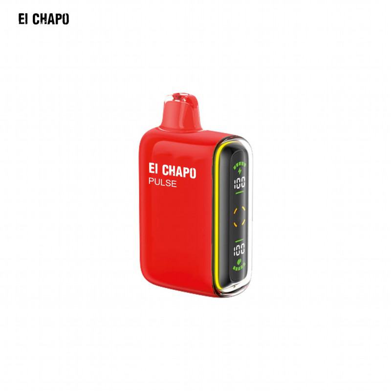 Vape Pen vamped Pulse 20000