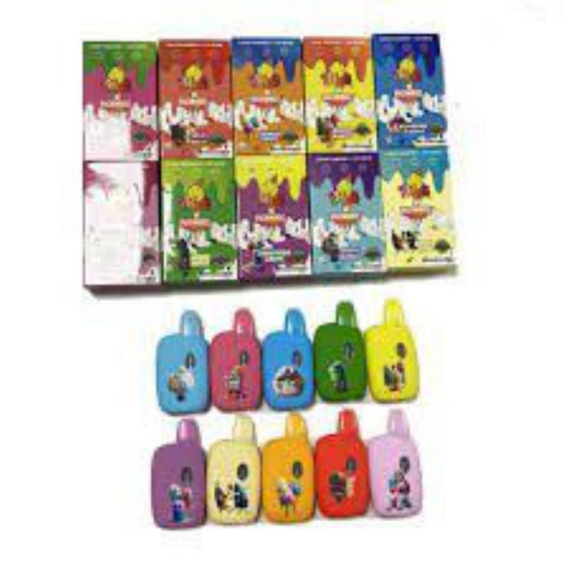 Disposable Melt Packwoods Vapes 253526