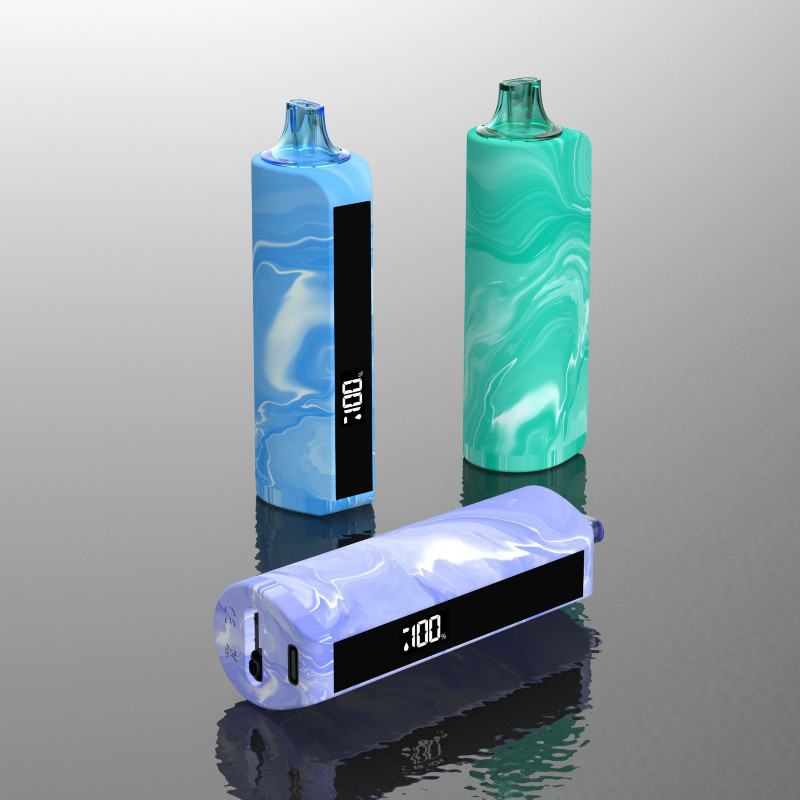 Vape Bars Luckee Smart 8000af 500-1000 Puffs