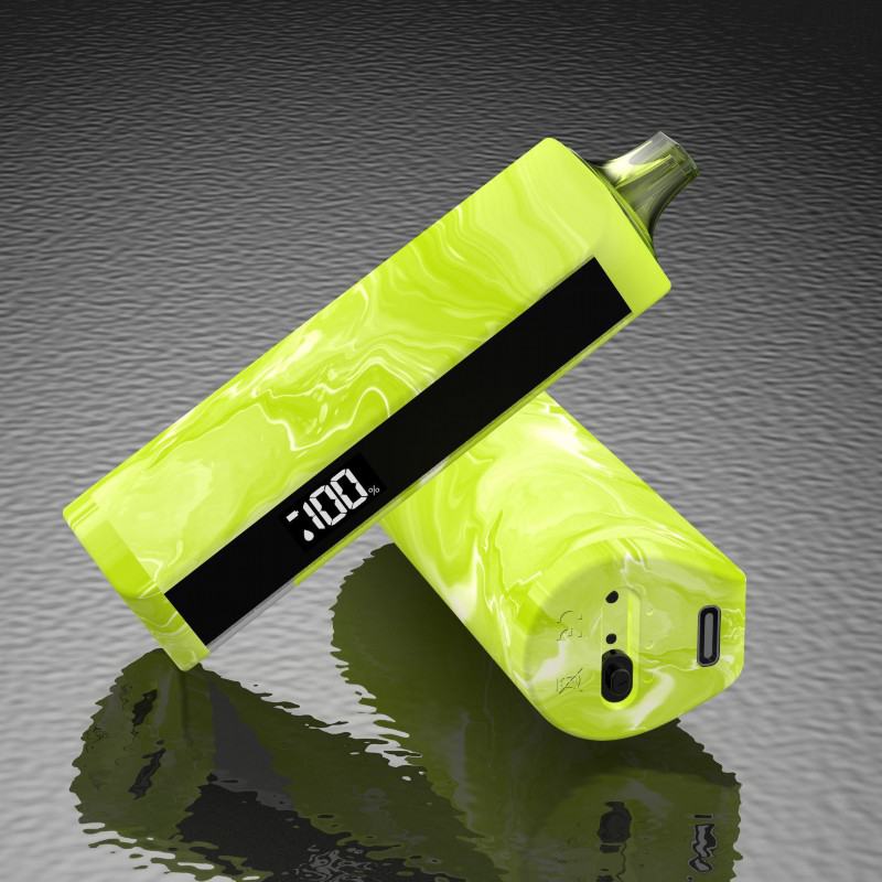 Vape Bars Luckee Smart 8000af 500-1000 Puffs