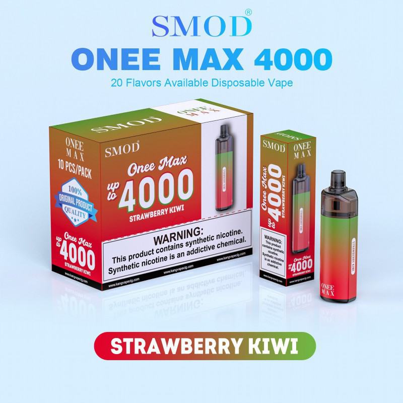Disposable KANG 15000 E-cigarette Nicotine