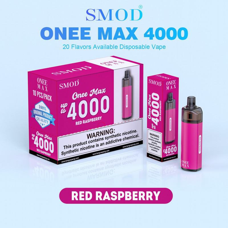 Disposable KANG 15000 E-cigarette Nicotine