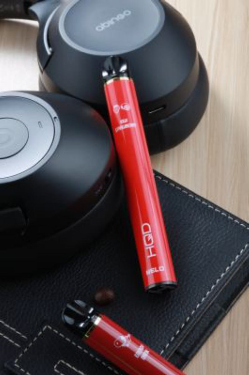 Hqd H058 Melo 1000 Box Vape