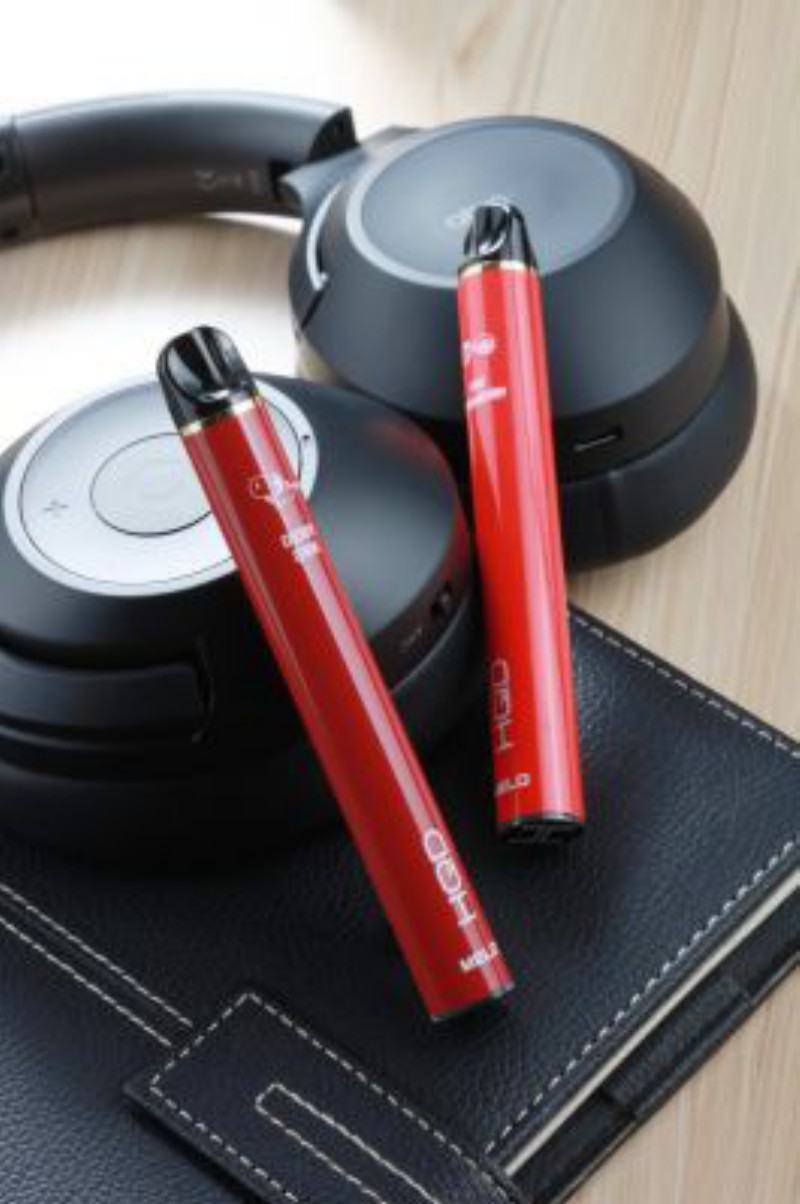 Hqd H058 Melo 1000 Box Vape