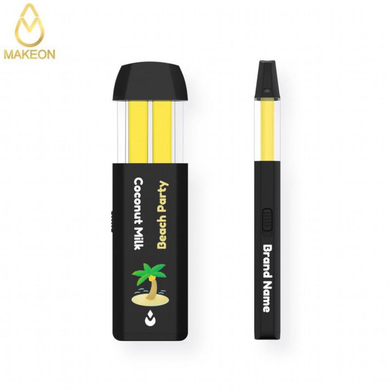 Disposable Vape Pen OEM/ODM 