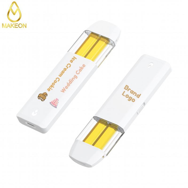 Disposable Vape Pen OEM/ODM 