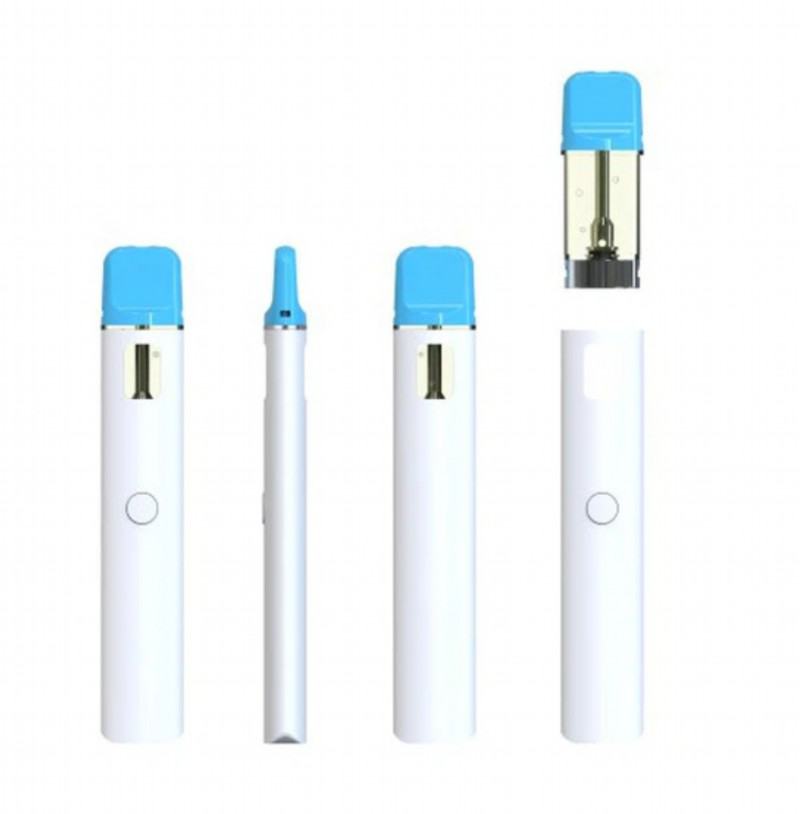 Disposable Vape Pen Smok Replacement Pod System