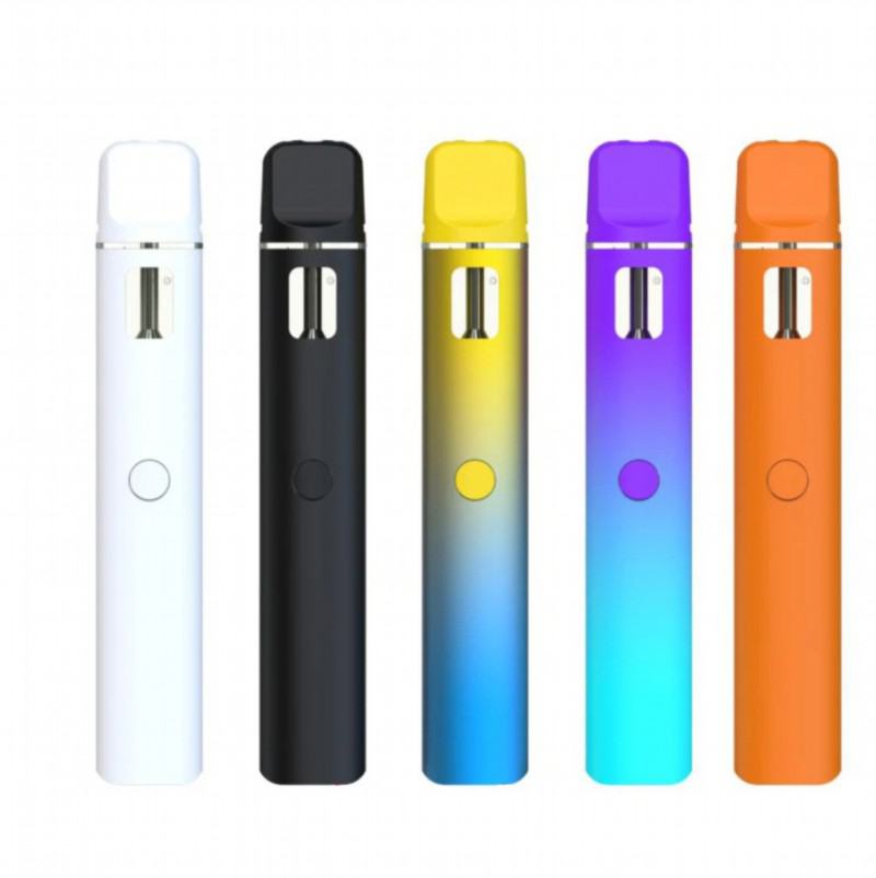 Disposable Vape Pen Smok Replacement Pod System