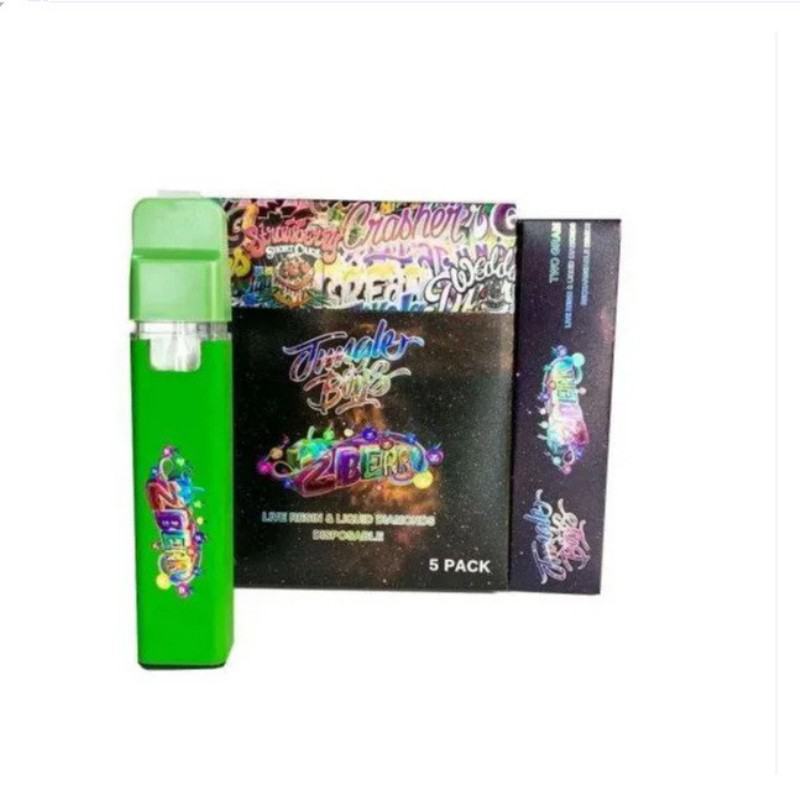 jungle boys 2g Pen Jungle Boys 2g