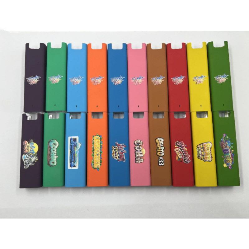 jungle boys 2g Pen Jungle Boys 2g