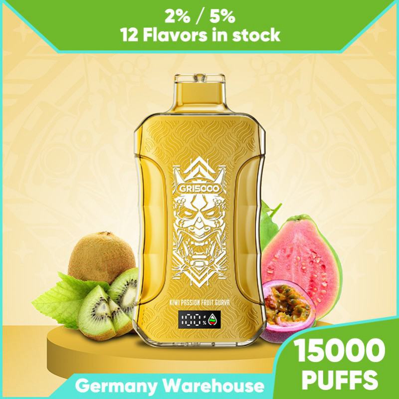 Disposable Ocitytimes Vape Happ Gr15000 Brands