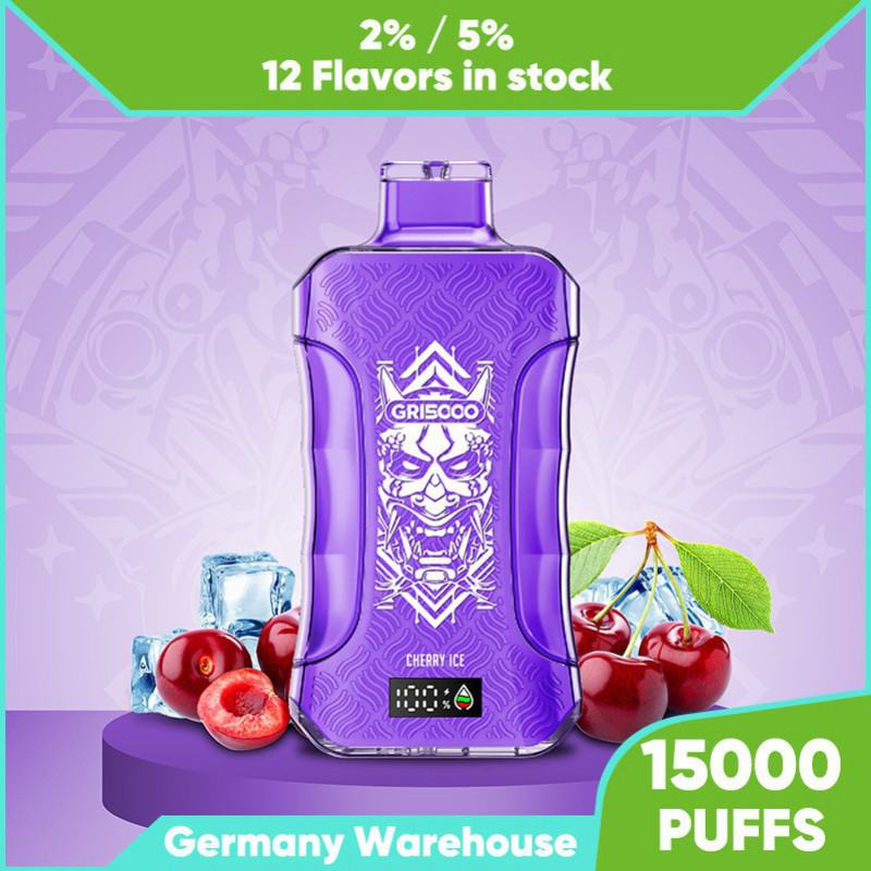 Disposable Ocitytimes Vape Happ Gr15000 Brands