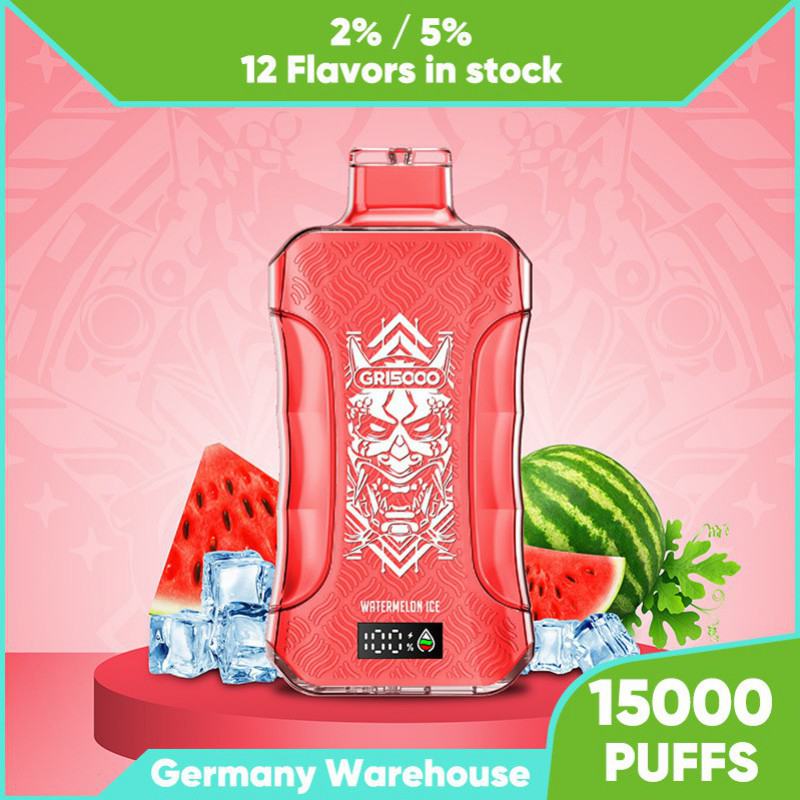 Disposable Ocitytimes Vape Happ Gr15000 Brands