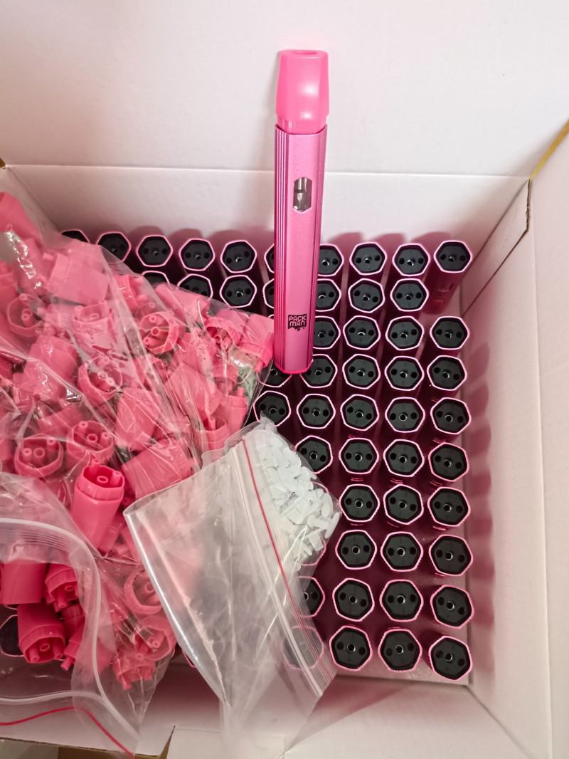 / Brands Disposable Vape