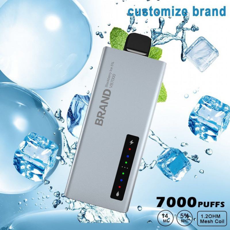 Smok X50 Brands Disposable Vape
