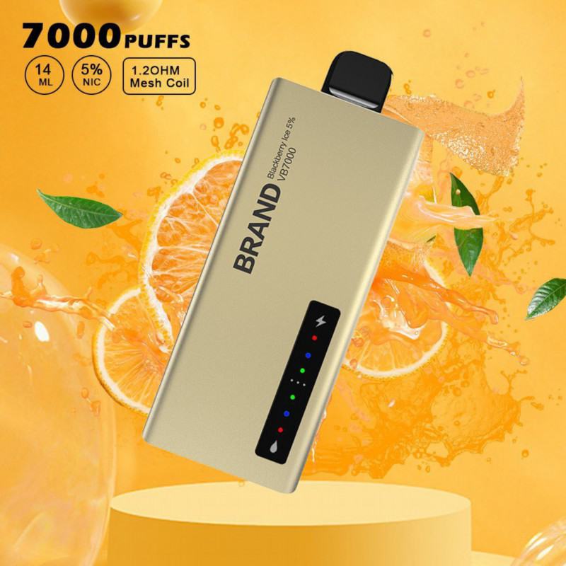 Smok X50 Brands Disposable Vape