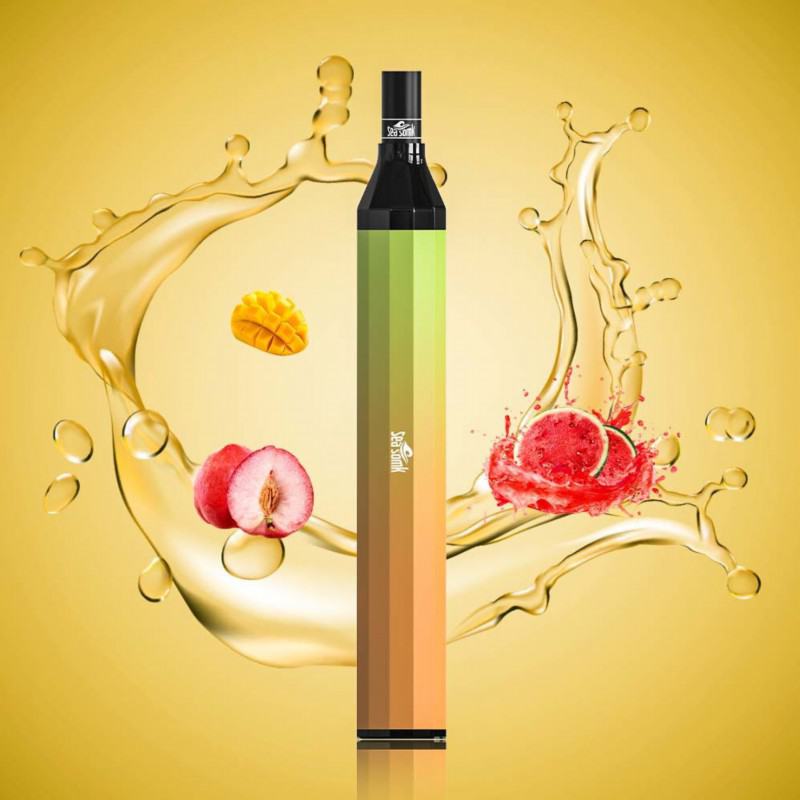 Seasomk Disposable Vapes Vm25