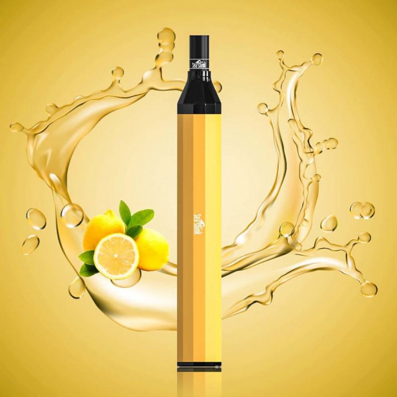 Seasomk Disposable Vapes Vm25