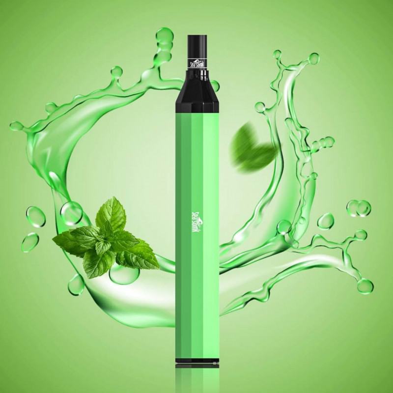 Seasomk Disposable Vapes Vm25
