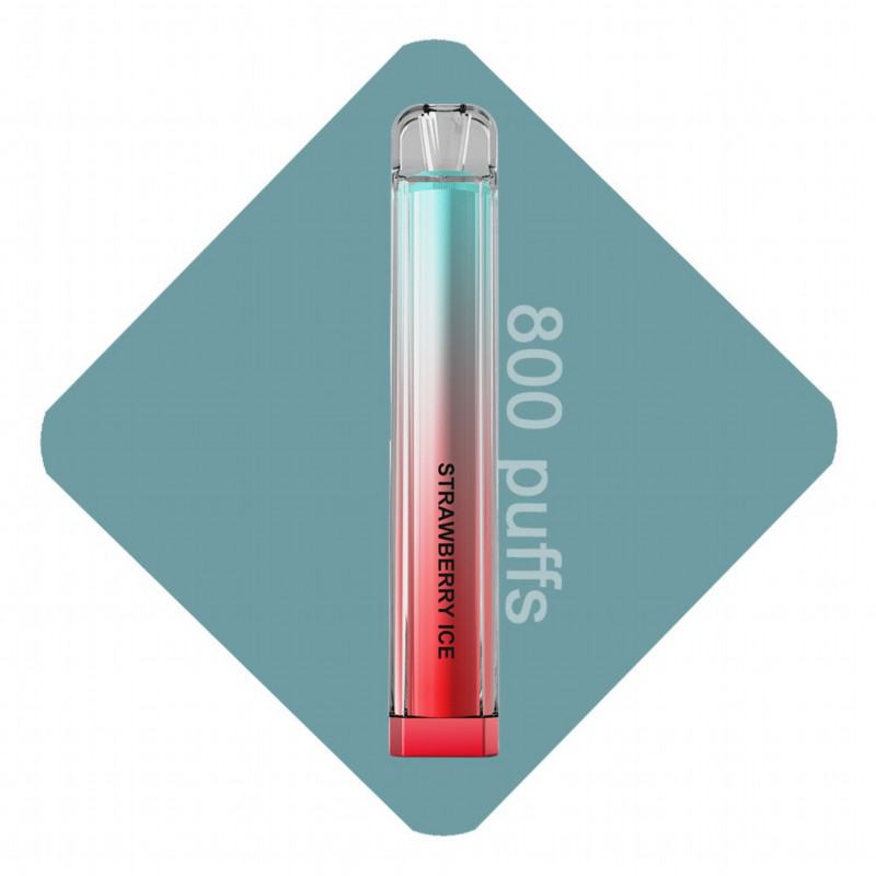 HD Bars Hdy-12 Mesh Coil