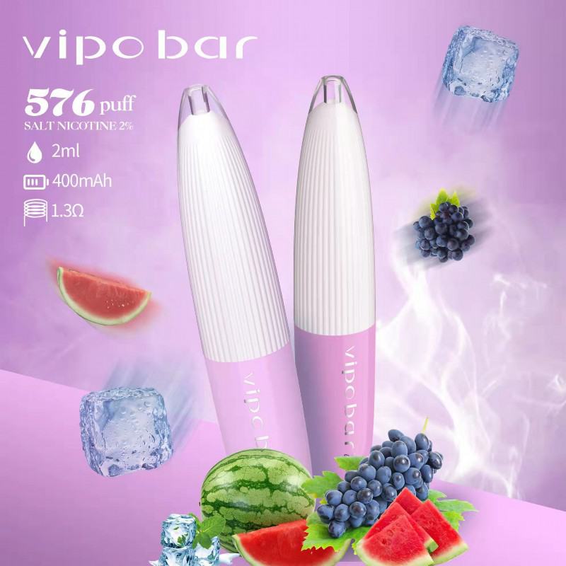 Disposable AIERBAITA Vipo Vape Pen