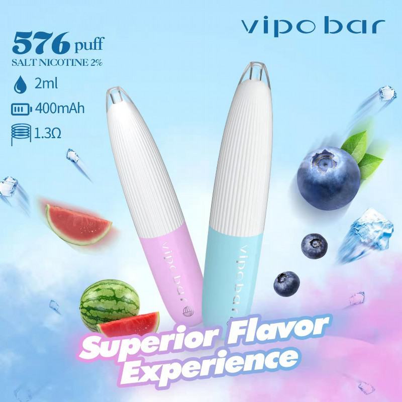 Disposable AIERBAITA Vipo Vape Pen