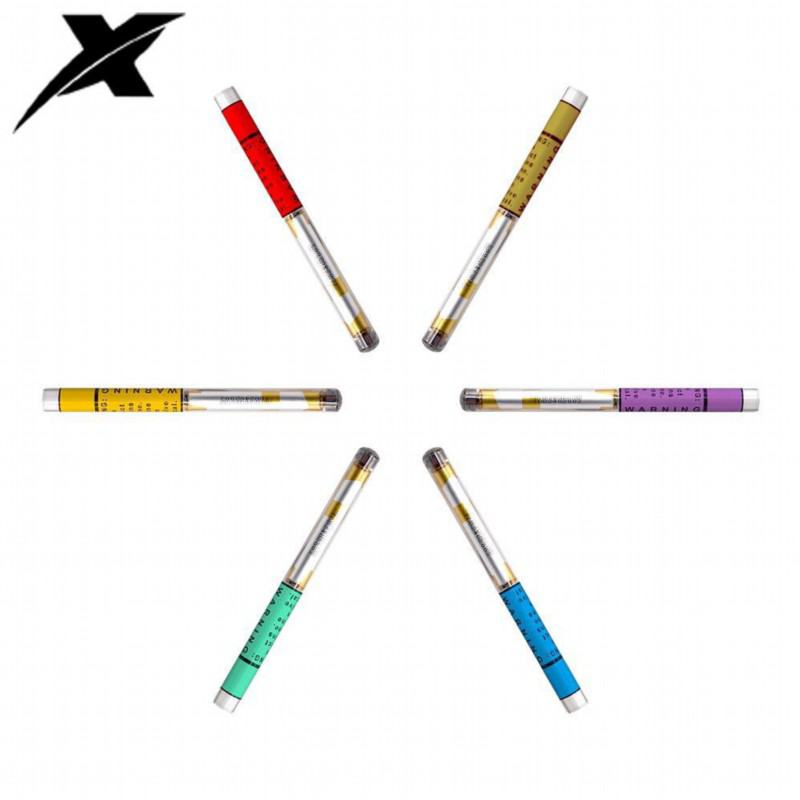 Big Puff Bar Plus OEM Jail Safe E S 500 Puffs Vape