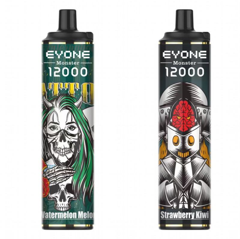Eyone Eyone Monster 12000 Disposables Vape