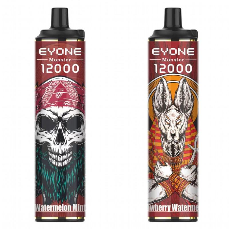 Eyone Eyone Monster 12000 Disposables Vape