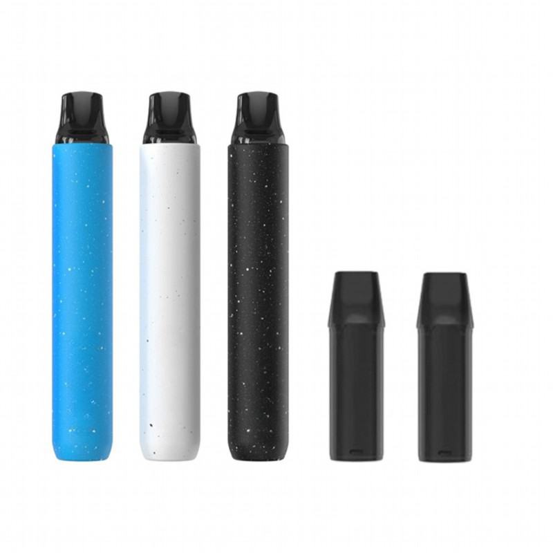 OEM ODM Eus Pod Brands Disposable Vape