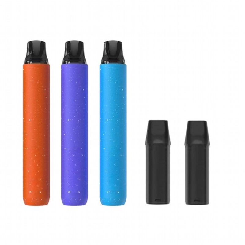 OEM ODM Eus Pod Brands Disposable Vape