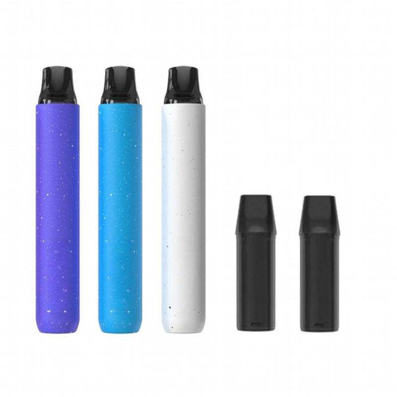 OEM ODM Eus Pod Brands Disposable Vape