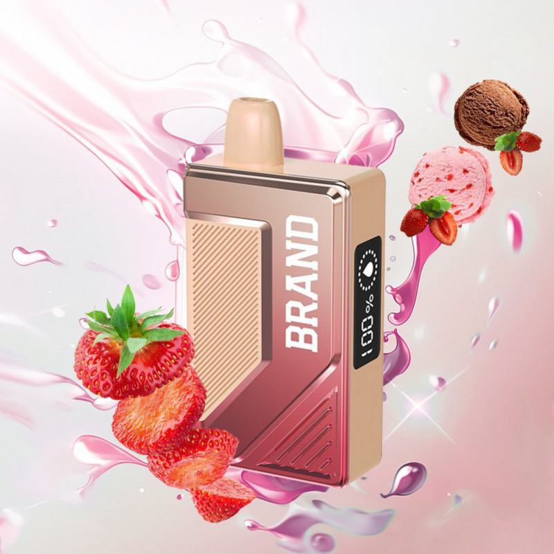 Disposable Big Hit Vape no F5000 8000-10000 Puffs