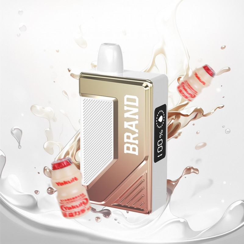 Disposable Big Hit Vape no F5000 8000-10000 Puffs