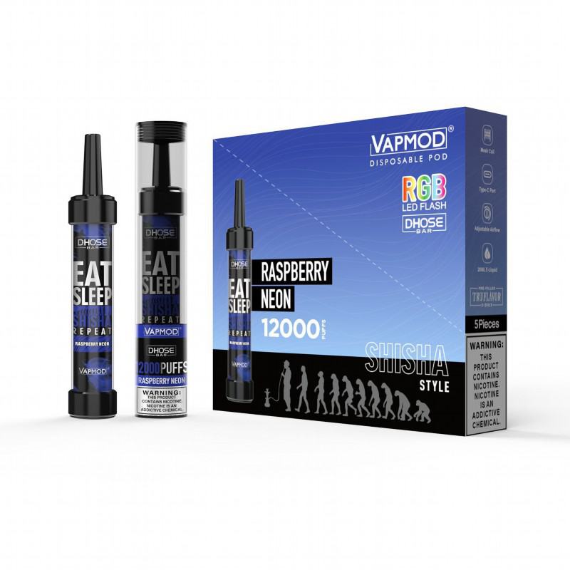 QUIZZ Qd71 12000 Puffs Pen