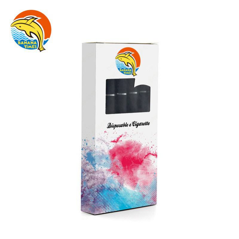 Bananatimes O300 Disposable Big Hit Disposable Vape