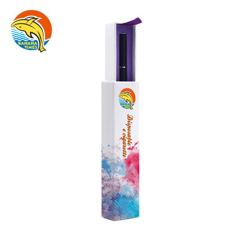 Bananatimes O300 Disposable Big Hit Disposable Vape