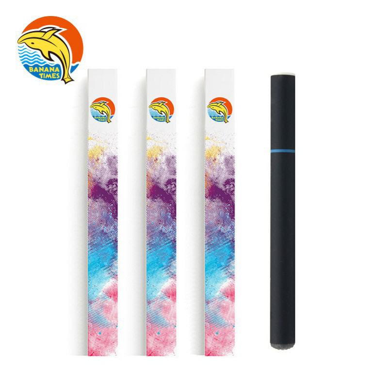 Bananatimes O300 Disposable Big Hit Disposable Vape